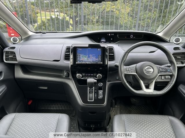 nissan serena 2022 -NISSAN--Serena 5AA-GFNC27--GFNC27-045431---NISSAN--Serena 5AA-GFNC27--GFNC27-045431- image 2