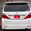 toyota alphard 2011 24120503 image 7