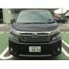 toyota vellfire 2013 -TOYOTA 【尾張小牧 302ｻ9459】--Vellfire DBA-GGH25W--GGH25-8022796---TOYOTA 【尾張小牧 302ｻ9459】--Vellfire DBA-GGH25W--GGH25-8022796- image 2