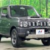 suzuki jimny 2013 quick_quick_JB23W_JB23W-703689 image 16