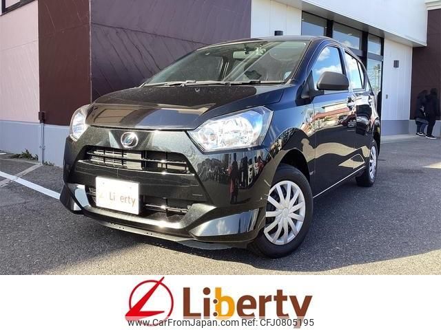 daihatsu mira-e-s 2021 quick_quick_LA350S_LA350S-0263311 image 1