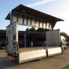 mitsubishi-fuso fighter 2004 NIKYO_TD87175 image 8