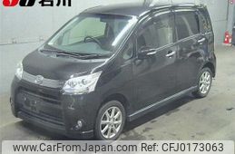 daihatsu move 2012 -DAIHATSU--Move LA110S-0029987---DAIHATSU--Move LA110S-0029987-