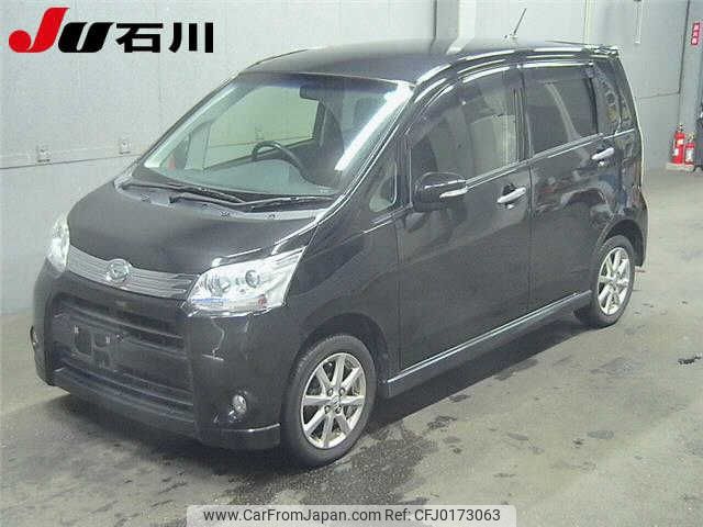 daihatsu move 2012 -DAIHATSU--Move LA110S-0029987---DAIHATSU--Move LA110S-0029987- image 1