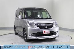 suzuki solio 2016 CFJ1468813