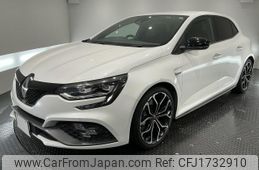 renault megane 2019 CFJ1732910