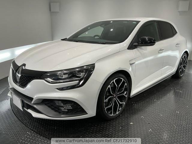 renault megane 2019 CFJ1732910 image 1