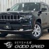 jeep grand-cherokee 2022 quick_quick_7BA-WL36L_1C4RJKKG1N8589868 image 1