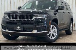 jeep grand-cherokee 2022 quick_quick_7BA-WL36L_1C4RJKKG1N8589868