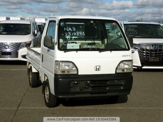 honda acty-truck 1996 No.15691 image 2
