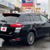 toyota corolla-fielder 2017 -TOYOTA--Corolla Fielder DBA-NRE161G--NRE161-8027223---TOYOTA--Corolla Fielder DBA-NRE161G--NRE161-8027223- image 2