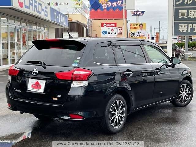 toyota corolla-fielder 2017 -TOYOTA--Corolla Fielder DBA-NRE161G--NRE161-8027223---TOYOTA--Corolla Fielder DBA-NRE161G--NRE161-8027223- image 2