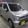 suzuki wagon-r 2023 -SUZUKI 【とちぎ 580ﾑ8211】--Wagon R MH85S--162459---SUZUKI 【とちぎ 580ﾑ8211】--Wagon R MH85S--162459- image 4
