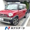 suzuki hustler 2014 quick_quick_MR31S_MR31S-228994 image 1