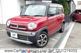 suzuki hustler 2014 quick_quick_MR31S_MR31S-228994
