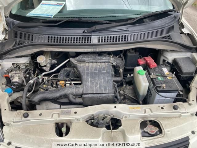 suzuki swift 2009 CFJ1834520 image 2