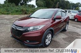 honda vezel 2015 -HONDA--VEZEL DBA-RU1--RU1-1108018---HONDA--VEZEL DBA-RU1--RU1-1108018-