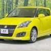 suzuki swift 2012 CFJ1760424 image 16