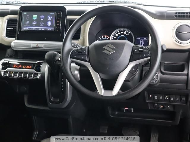 suzuki xbee 2021 quick_quick_4AA-MN71S_MN71S-210832 image 2