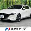 mazda mazda3-fastback 2023 quick_quick_BP5P_BP5P-209004 image 1