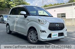 daihatsu cast 2016 -DAIHATSU--Cast DBA-LA250S--LA250S-0031757---DAIHATSU--Cast DBA-LA250S--LA250S-0031757-