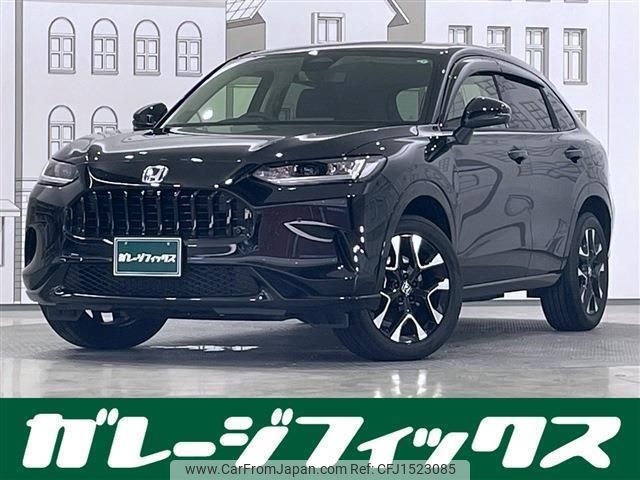 honda zr-v 2024 CFJ1523085 image 1