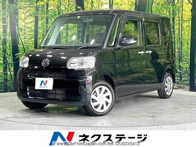 daihatsu tanto 2011 -DAIHATSU--Tanto DBA-L375S--L375S-0485944---DAIHATSU--Tanto DBA-L375S--L375S-0485944- image 1