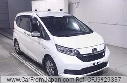 honda freed 2020 -HONDA--Freed GB7-3138569---HONDA--Freed GB7-3138569-