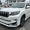 toyota land-cruiser-prado 2023 25430815 image 1