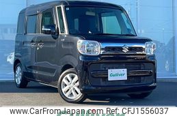 suzuki spacia 2018 CFJ1556037