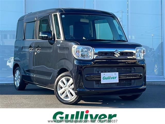 suzuki spacia 2018 CFJ1556037 image 1
