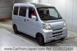 daihatsu hijet-van 2008 -DAIHATSU--Hijet Van S321V-0003227---DAIHATSU--Hijet Van S321V-0003227-