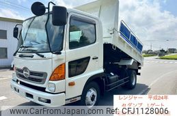 hino ranger 2012 GOO_NET_EXCHANGE_0401947A30250507W002