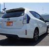 toyota prius-α 2012 CFJ1519770 image 21