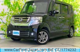 honda n-box 2016 CFJ1774232