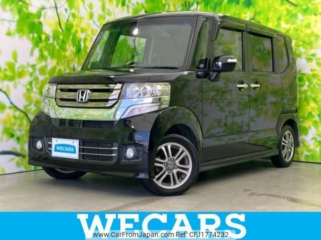 honda n-box 2016 CFJ1774232 image 1
