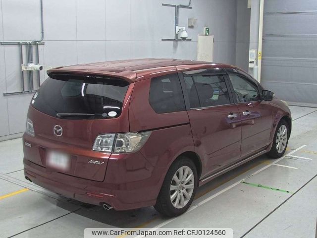 mazda mpv 2007 -MAZDA--MPV LY3P-158365---MAZDA--MPV LY3P-158365- image 2