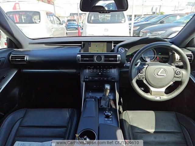 lexus is 2013 -LEXUS--Lexus IS DAA-AVE30--AVE30-5015653---LEXUS--Lexus IS DAA-AVE30--AVE30-5015653- image 2