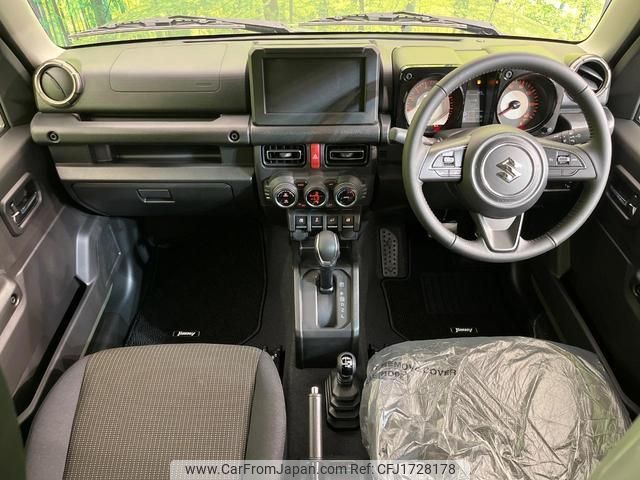 suzuki jimny 2025 CFJ1728178 image 2