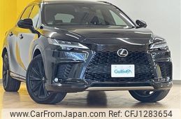 lexus rx 2023 -LEXUS--Lexus RX 5AA-TALH17--TALH17-1001059---LEXUS--Lexus RX 5AA-TALH17--TALH17-1001059-