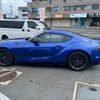 toyota supra 2023 CFJ1549600 image 13