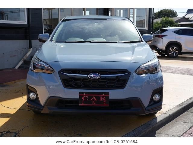 subaru xv 2017 quick_quick_GT7_GT7-045454 image 2