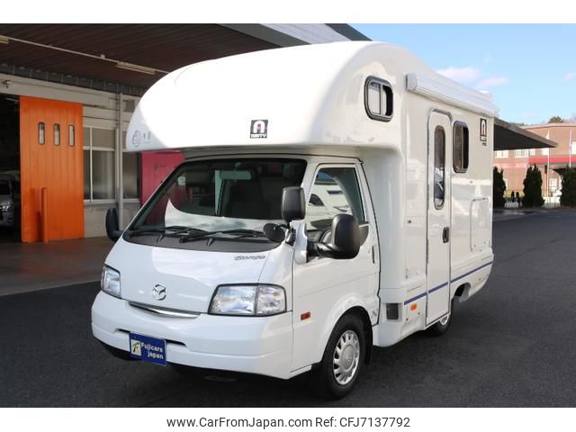 mazda bongo-truck 2019 GOO_JP_700100180330201204001 image 1