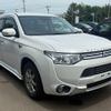 mitsubishi outlander 2014 GOO_JP_700090373030250630001 image 34