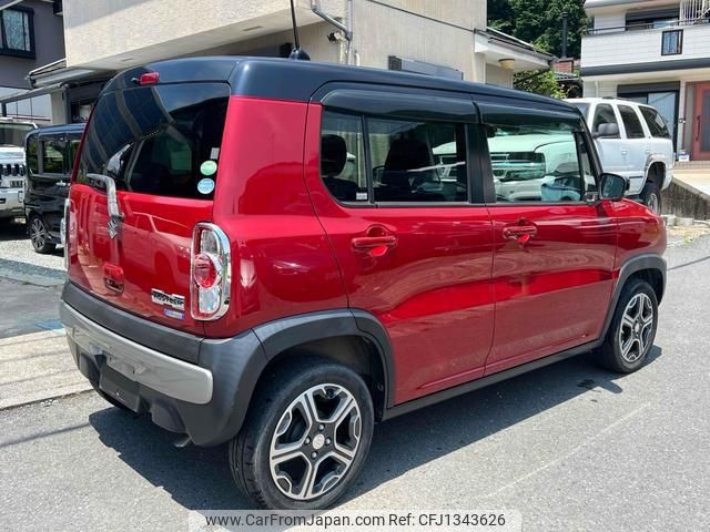 suzuki hustler 2016 -SUZUKI--Hustler MR41S--600149---SUZUKI--Hustler MR41S--600149- image 2