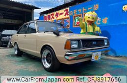 nissan sunny 1981 -NISSAN--Sunny E-PB310--PB310-769822---NISSAN--Sunny E-PB310--PB310-769822-