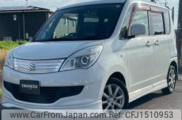 suzuki solio 2012 CFJ1510953