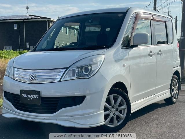suzuki solio 2012 CFJ1510953 image 1