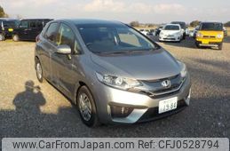 honda fit 2015 -HONDA 【野田 500】--Fit DBA-GK3--GK3-1111355---HONDA 【野田 500】--Fit DBA-GK3--GK3-1111355-