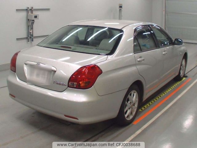 toyota verossa 2001 -TOYOTA--Verossa GX110-6029574---TOYOTA--Verossa GX110-6029574- image 2